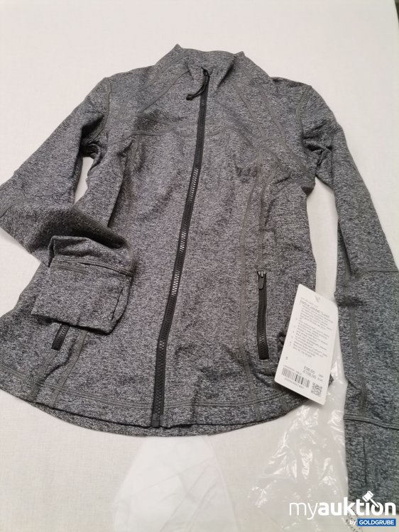 Artikel Nr. 734477: Lululemon Define Jacke