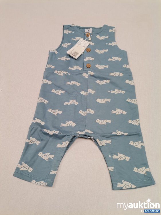 Artikel Nr. 741477: Petit Bateau Overall 