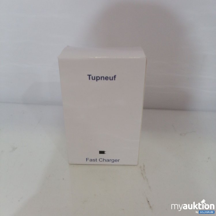 Artikel Nr. 749477: Tupneuf Wall Charger USB-C 40W