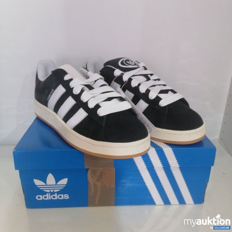 Artikel Nr. 751477: Adidas Campus 00s Herrenschuhe 