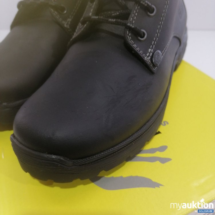 Artikel Nr. 780477: Felix Bühler Damen Stiefeletten 