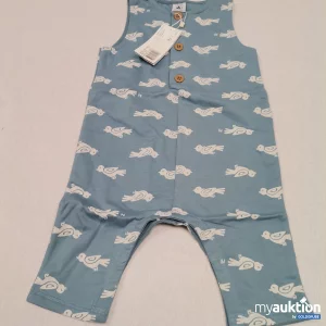 Auktion Petit Bateau Overall 