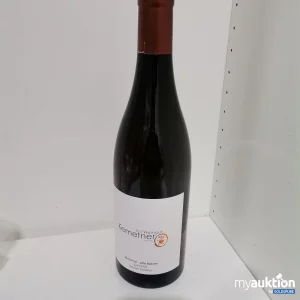 Artikel Nr. 781477: Bio Weingut Kemetner Grüner Veltiner 0,75l 