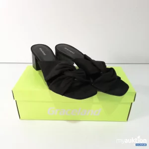 Artikel Nr. 791477: Graceland Damen Pumps 38