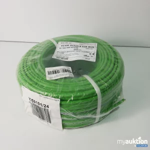 Artikel Nr. 792477: ECO.TEL. Kabel YCYM 2x2x0,8 100m