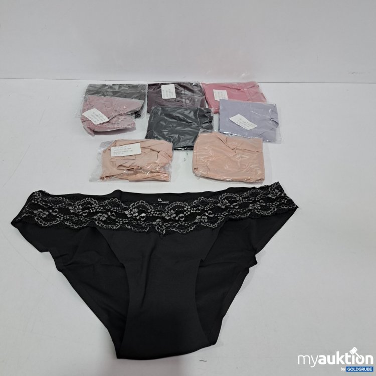 Artikel Nr. 360478 Artikel Nr. 360478: Nice to have U Underwear Mehrere Farben Gr. XL