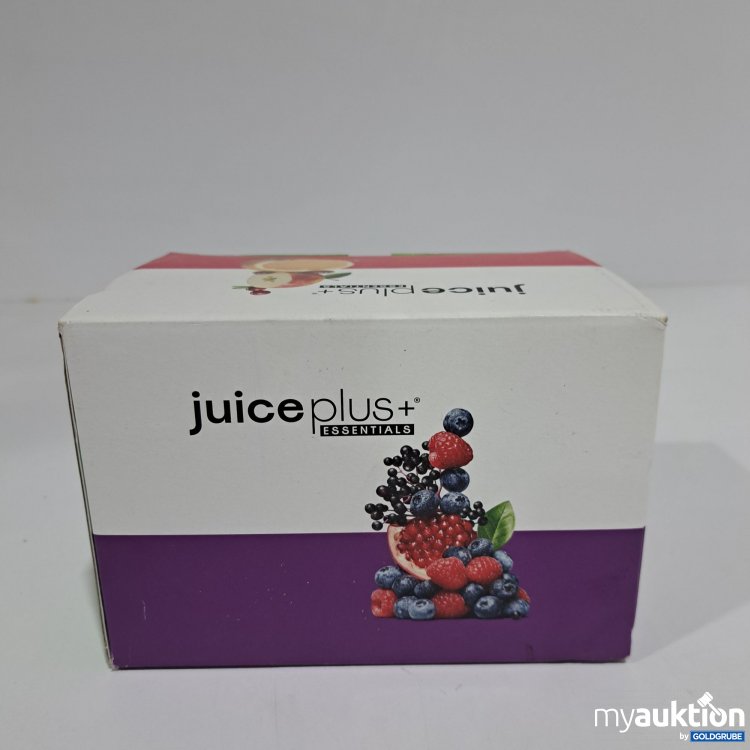 Artikel Nr. 784478: Juice Plus+ Essentials 