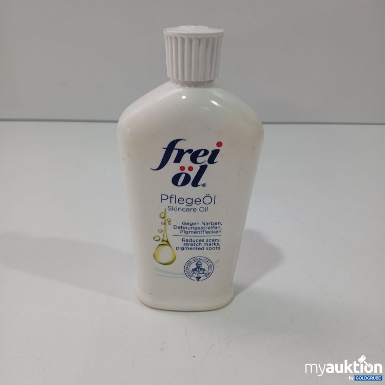 Artikel Nr. 797478: Frei Öl  Skincare Oil 125ml