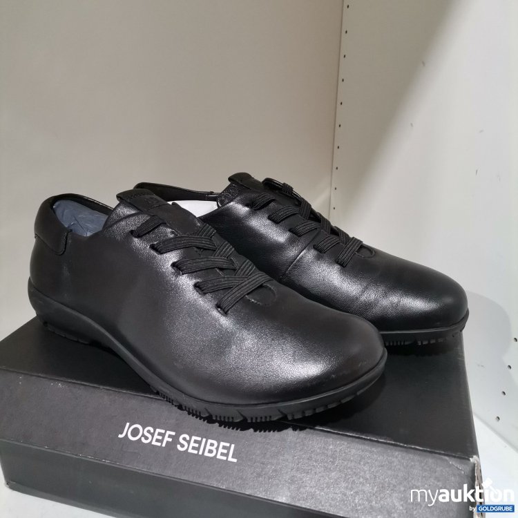 Artikel Nr. 801478: Josef Seibel Charlotte 01 Sneaker 