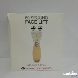 Artikel Nr. 385478: The Beauty Specialists 60 Second FaceLift