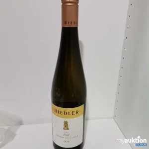 Artikel Nr. 781478: Hiedler Thal Grüner Veltiner 0,75l 