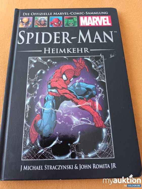 Artikel Nr. 390479: Marvel Spider Man