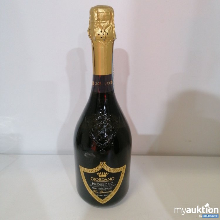 Artikel Nr. 703479: Giordano Prosecco 75cl