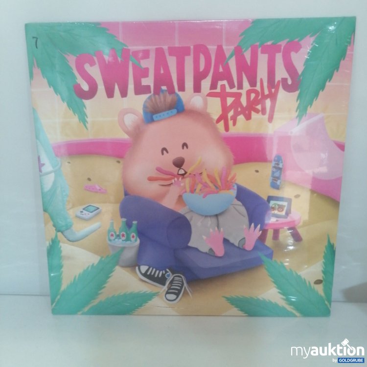 Artikel Nr. 744479: Sweatpants Party 