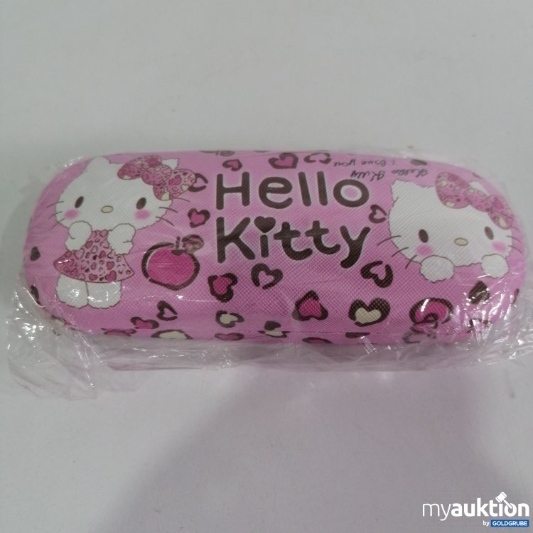 Artikel Nr. 786479: Hello Kitty Brillenetui 