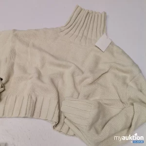 Auktion H&M Pullover oversized 