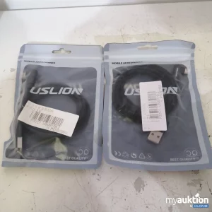 Auktion Uslion Micro USB-Kabel 