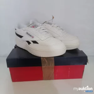 Auktion Reebok Club C Double Revenge Damenschuhe 