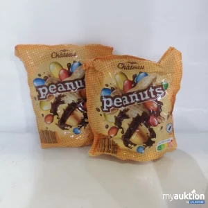 Auktion Chateau Peanuts 2x400g