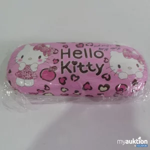 Artikel Nr. 786479: Hello Kitty Brillenetui 