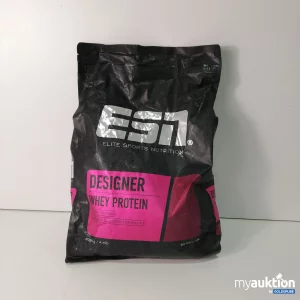 Artikel Nr. 792479: ESN Designer Whey Protein 2000g