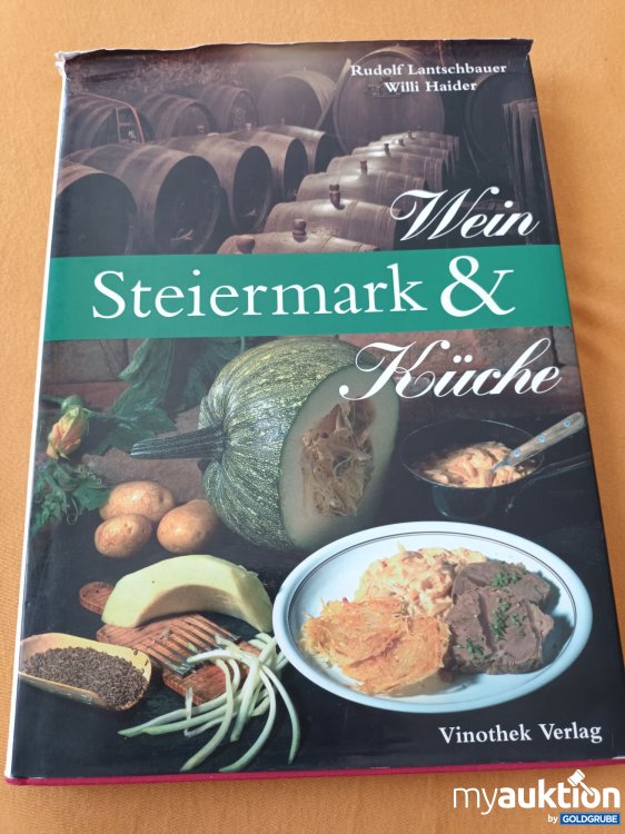 Artikel Nr. 390480: Steiermark 