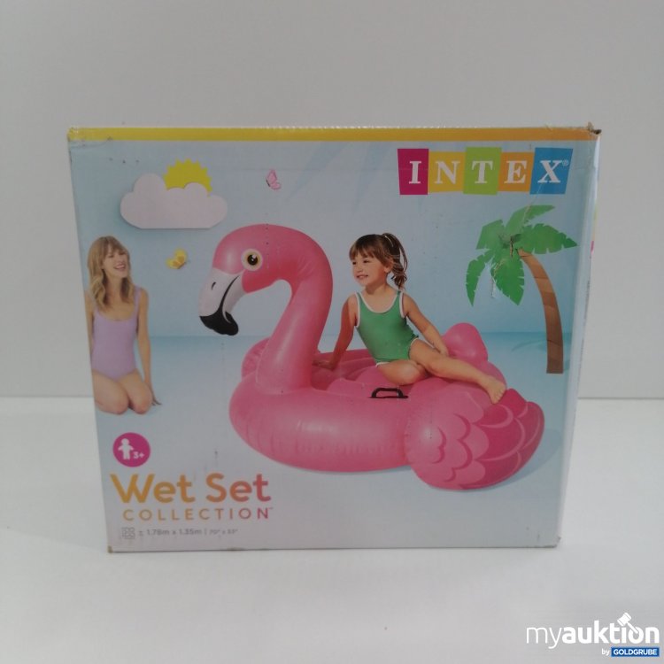 Artikel Nr. 780480: Intex Wet Set Collection 