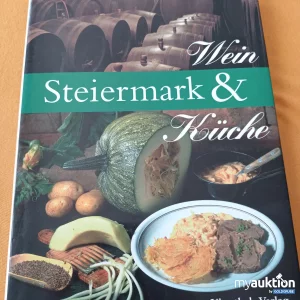 Artikel Nr. 390480: Steiermark 