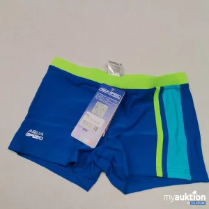 Artikel Nr. 741480: Aqua speed Badehose 