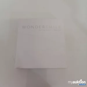 Auktion Wonder Smile Extra Soft Bürstenköpfe 