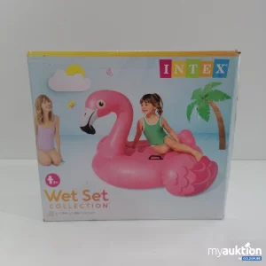 Auktion Intex Wet Set Collection 