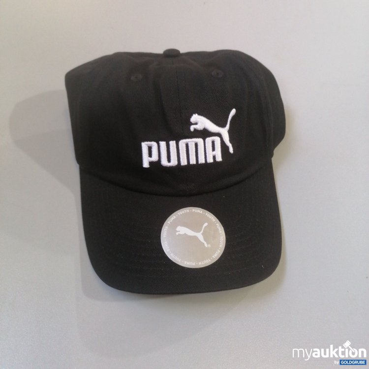 Artikel Nr. 356481: Puma Kappe 