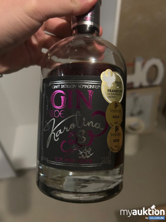 Artikel Nr. 433481: Sloe Gin