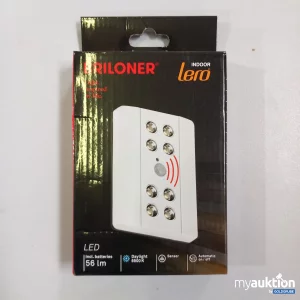 Auktion Briloner indoor LED Licht mit Sensor