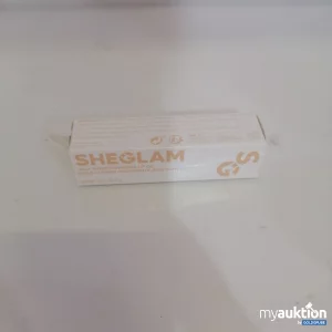 Auktion Sheglam Lip Oil 6g