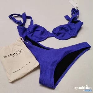 Auktion Makhoul Swimwear lila