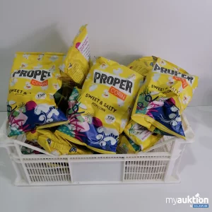 Artikel Nr. 783481: Propper Corn Sweet & Salty 30g 