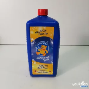 Artikel Nr. 785481: Pustefix Seifenblasen-Spiele 1000ml