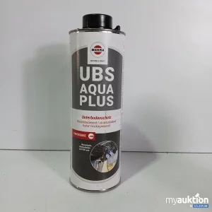 Artikel Nr. 800481: MAKRS UBS Aqua Plus  Unterbodenschutz 1l