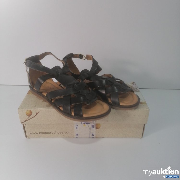 Artikel Nr. 511482: Bisgaard Kinder Sandalen 