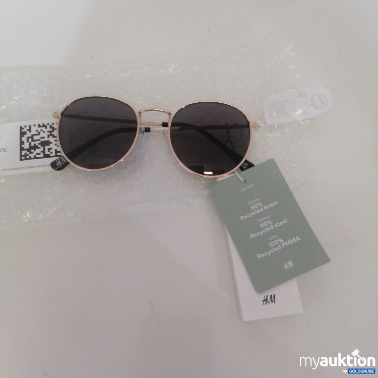 Artikel Nr. 762482: H&M Sonnenbrille 