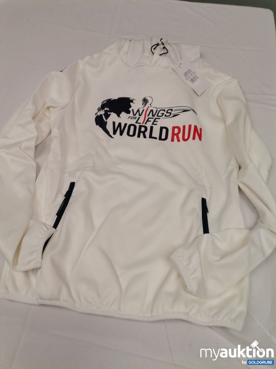 Artikel Nr. 775482: Wings for life world run Hoodie 