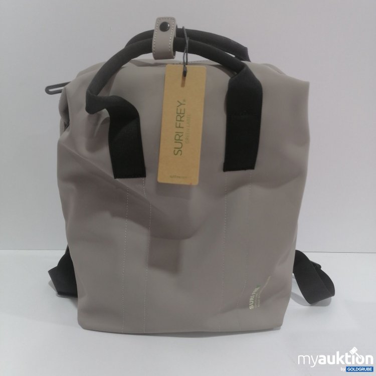 Artikel Nr. 780482: Suri Frey Rucksack 