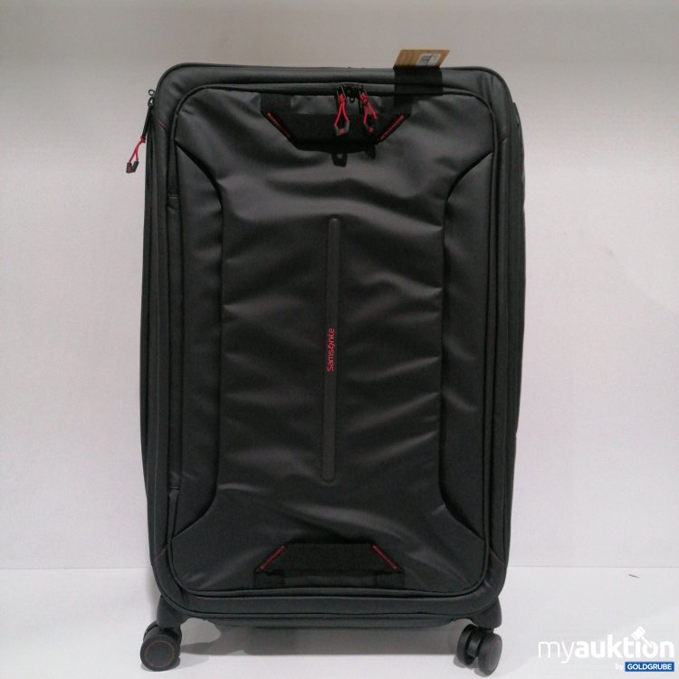 Artikel Nr. 788482: Samsonite Ecodiver Koffer Spinner Duffle 79/29