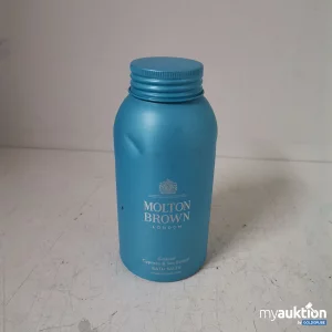 Auktion Molton brown Bad Salz 300g