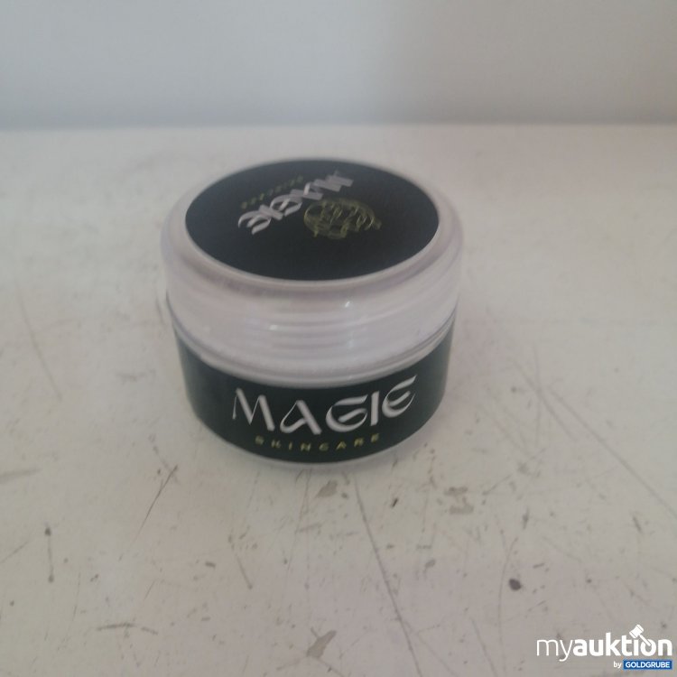 Artikel Nr. 729483: Magie Skincare 