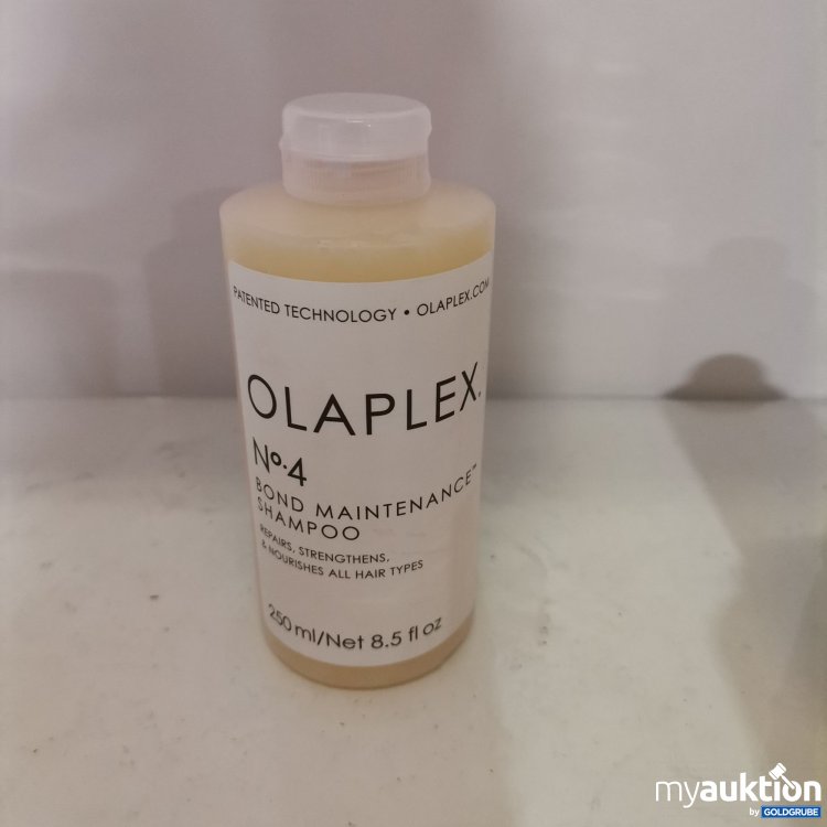 Artikel Nr. 753483: Olaplex Nr 4 Shampoo 250ml