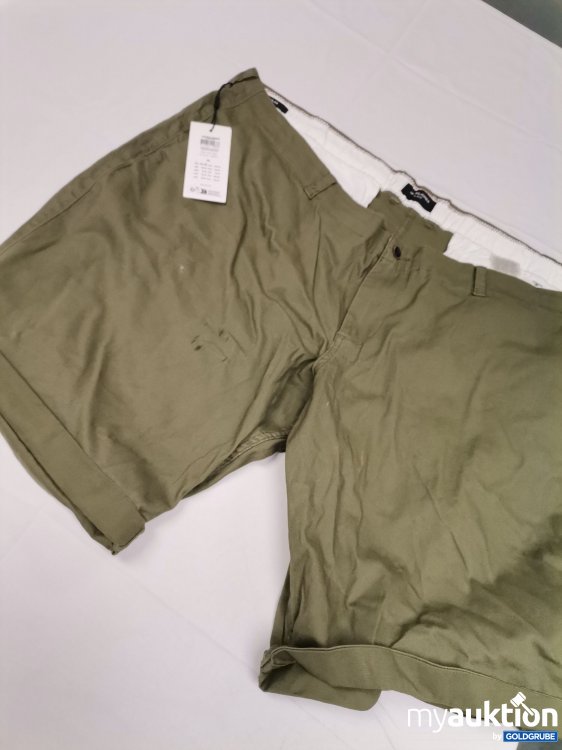 Artikel Nr. 775483: Jack&Jones Shorts verschmutzt 