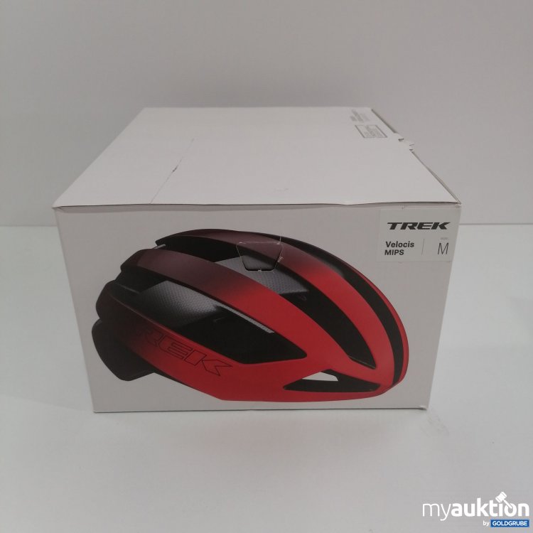 Artikel Nr. 780483: Trek Velocis Mips Helm 