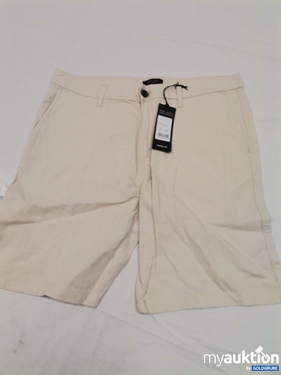 Artikel Nr. 789483: New Look men Leinen Shorts 